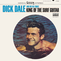 DICK DALE "KING OF THE SURF GUITAR" LP *READ FIRST